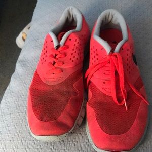 Nike Air Eric Koslon Mens Sneakers Size 10